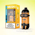 MESH-X Популярные одноразовые электронные сигареты